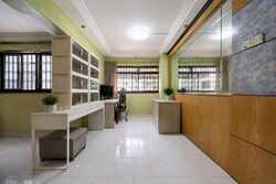 Blk 155 Jalan Teck Whye (Choa Chu Kang), HDB 5 Rooms #596572391